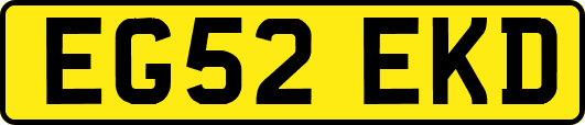 EG52EKD