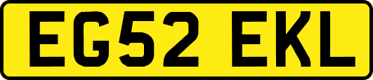 EG52EKL