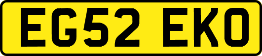 EG52EKO