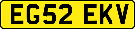 EG52EKV