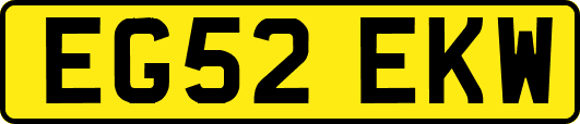 EG52EKW