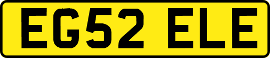 EG52ELE