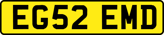 EG52EMD