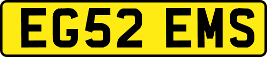 EG52EMS
