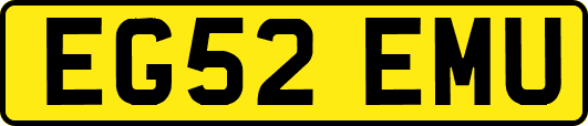 EG52EMU