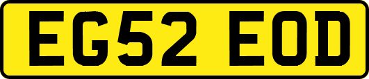 EG52EOD