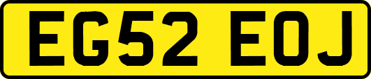 EG52EOJ