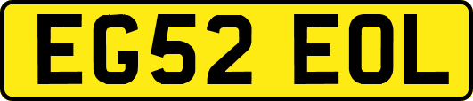 EG52EOL
