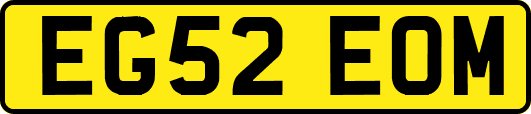 EG52EOM