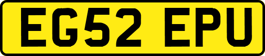 EG52EPU