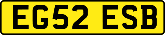 EG52ESB