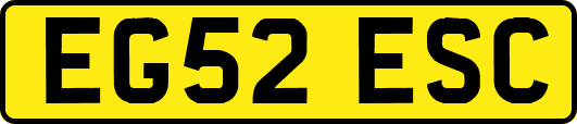 EG52ESC