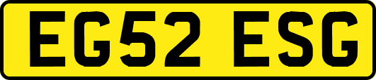 EG52ESG