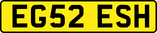 EG52ESH
