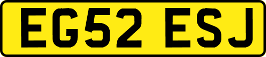 EG52ESJ