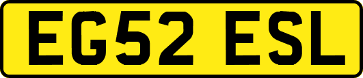 EG52ESL