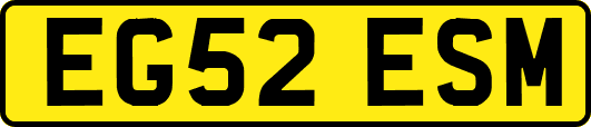 EG52ESM