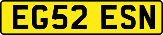 EG52ESN