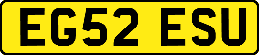 EG52ESU