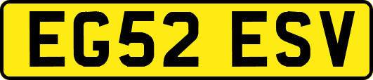 EG52ESV
