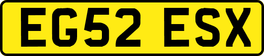 EG52ESX