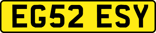 EG52ESY