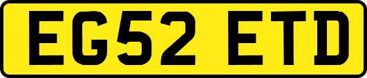 EG52ETD
