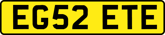 EG52ETE