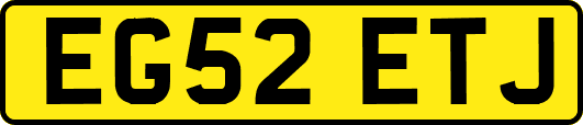 EG52ETJ