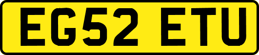 EG52ETU