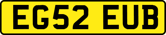 EG52EUB
