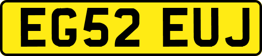 EG52EUJ