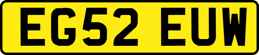 EG52EUW