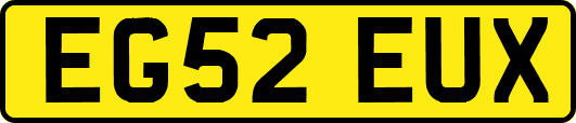 EG52EUX