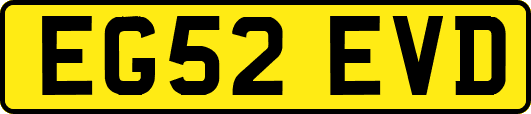 EG52EVD