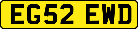 EG52EWD