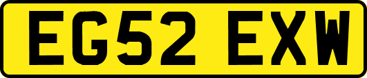 EG52EXW