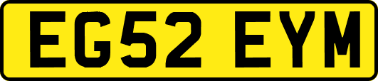 EG52EYM