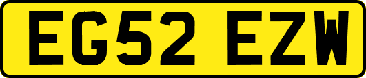 EG52EZW