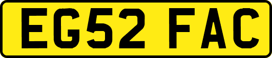 EG52FAC