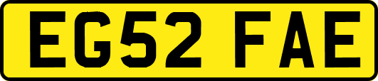 EG52FAE