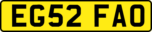 EG52FAO