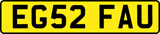 EG52FAU