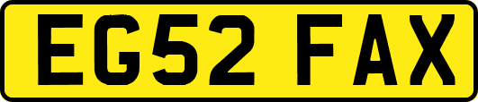 EG52FAX