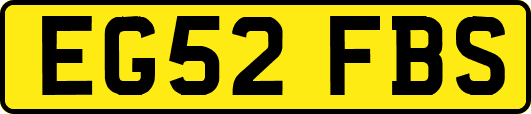 EG52FBS