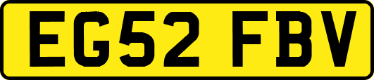 EG52FBV