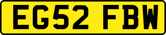 EG52FBW