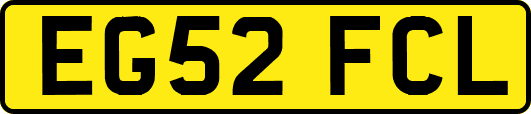 EG52FCL