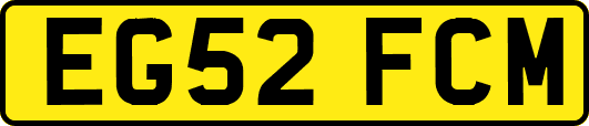 EG52FCM