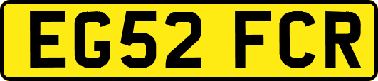 EG52FCR